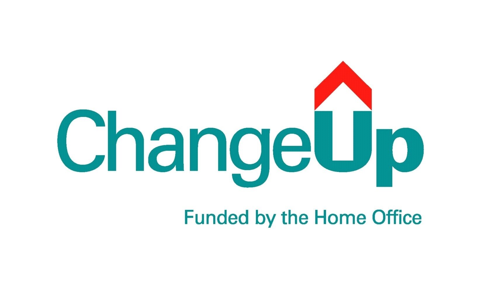 ChangeUP Logo