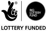 Big Lottery Logo