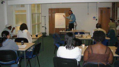 Training course